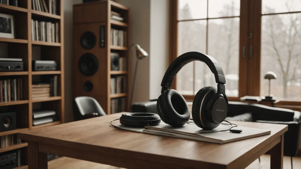 Choisir le meilleur casque audio : le guide ultime pour audiophiles curieux