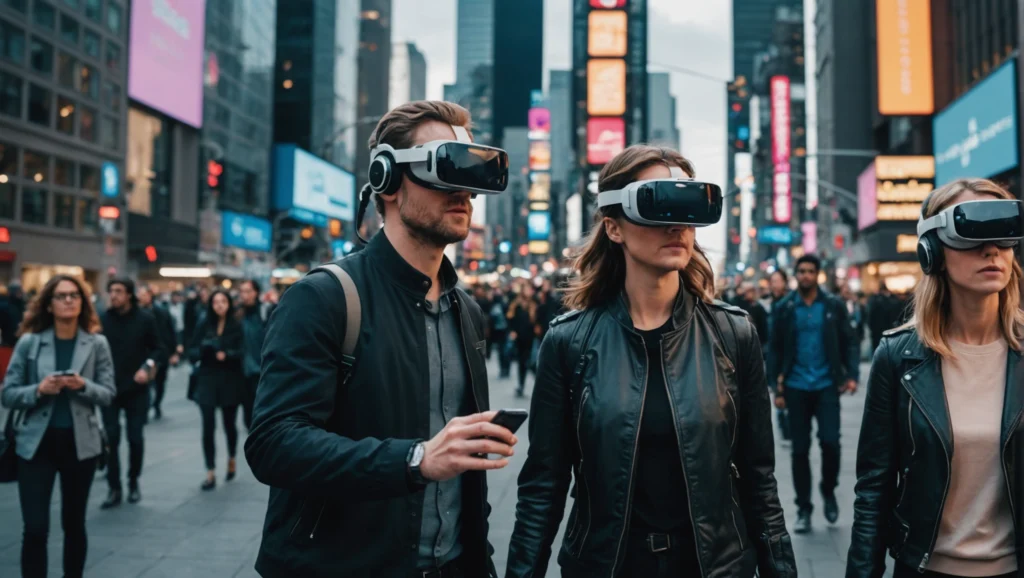 Quand la technologie réinvente nos habitudes : plongez dans les tendances high-tech de 2023