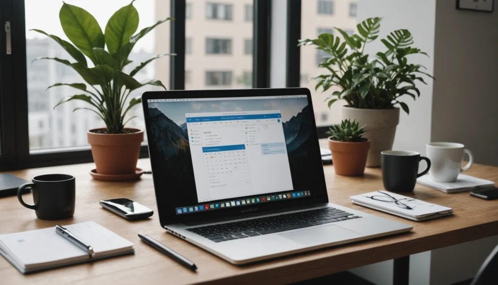 Boostez votre efficacité avec les meilleurs logiciels de productivité méconnus