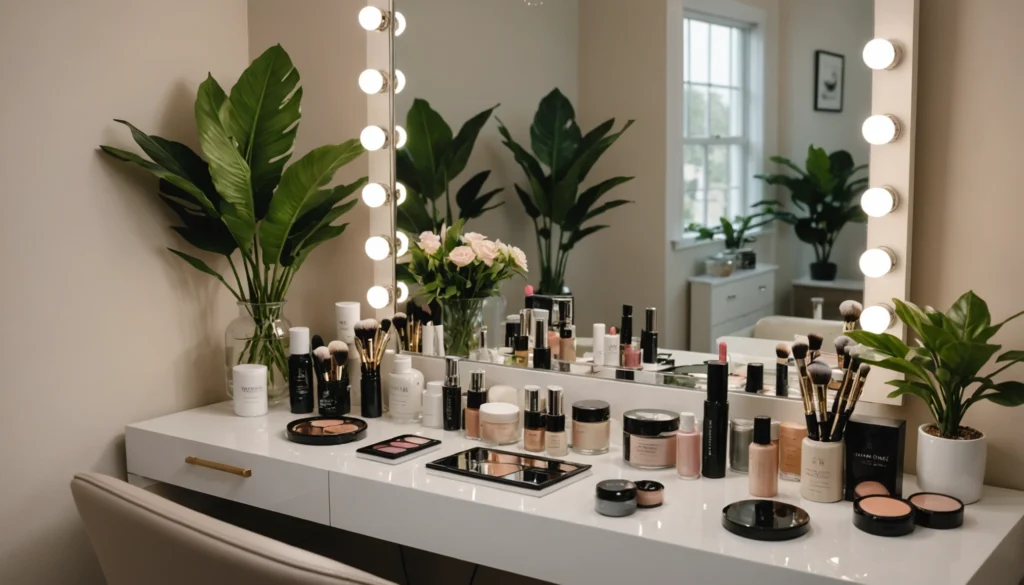 Découvrez les secrets des tendances beauté qui vont changer votre routine !