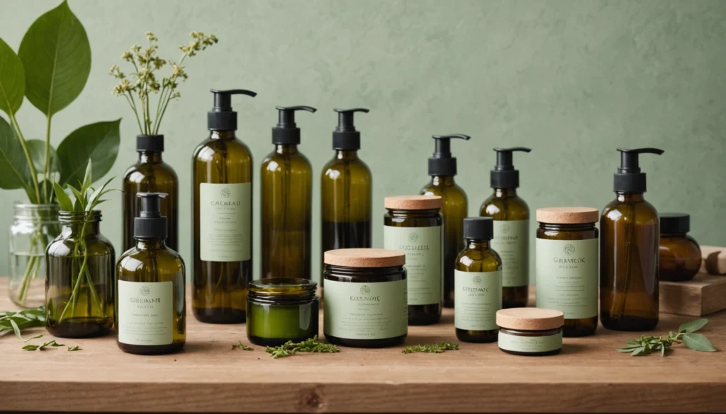 Meilleurs produits beauté bio