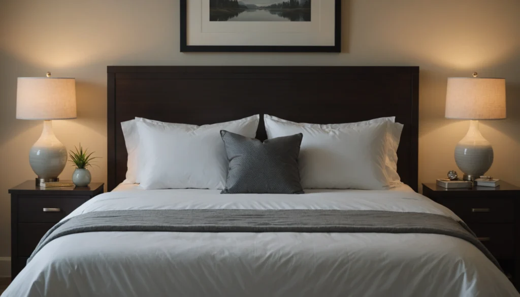Conseils pour mieux dormir