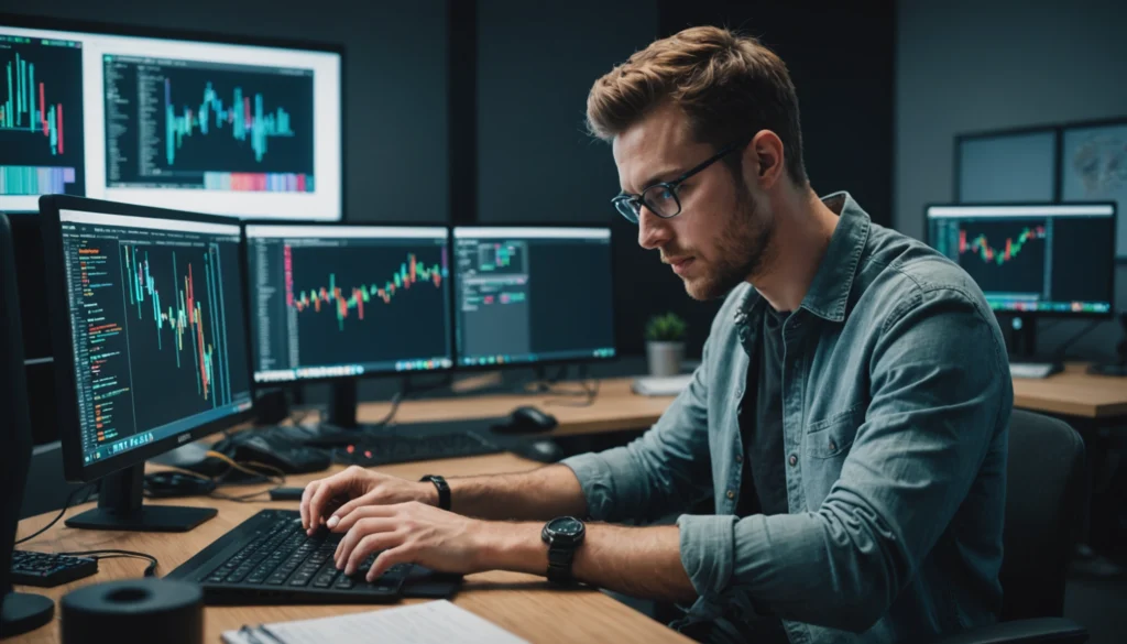 Maîtriser la programmation en un temps record : les astuces des prodiges du code