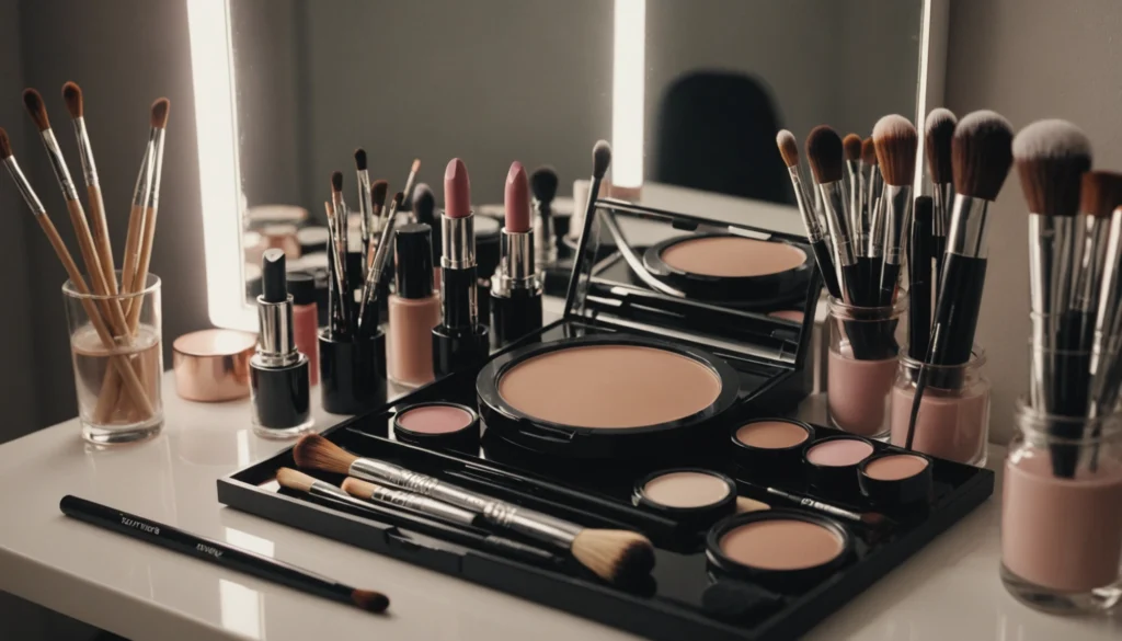 Astuces maquillage simple