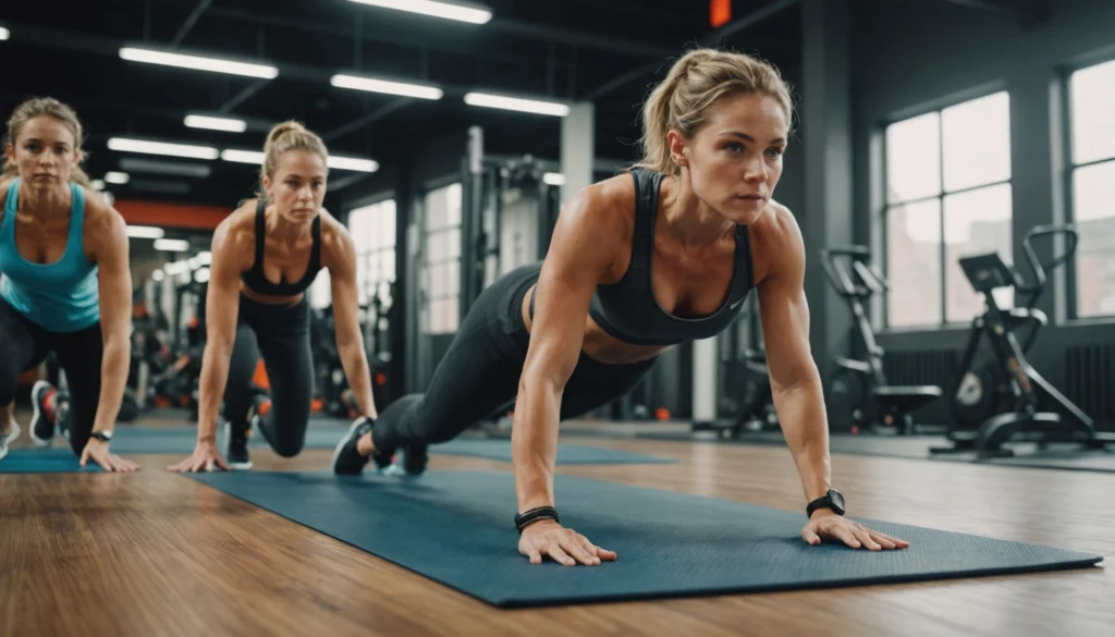 Conseils pour progresser en sport