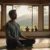 Rituels matinaux zen : vos alliés pour un bien-être quotidien optimal
